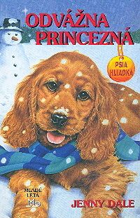 Odvážna princezná - Psia hliadka