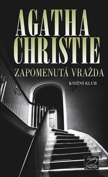 Zapomenutá vražda - 3.vydání