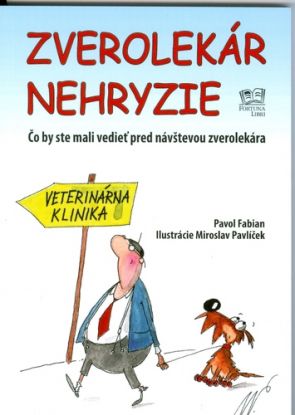 Zverolekár nehryzie