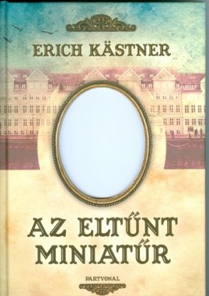 Az eltűnt miniatűr