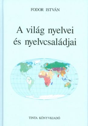A világ nyelvei és nyelvcsaládjai