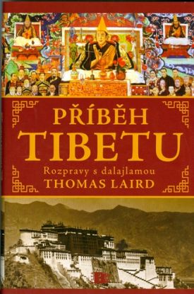 Příběh Tibetu