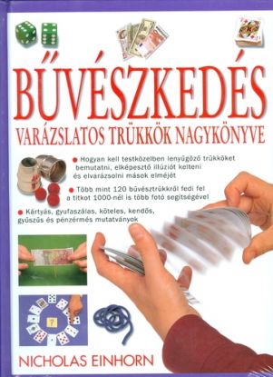 Bűvészkedés