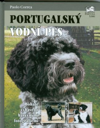 Portugalský vodný pes