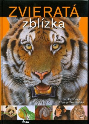 Zvieratá zblízka
