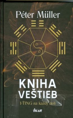 Kniha veštieb
