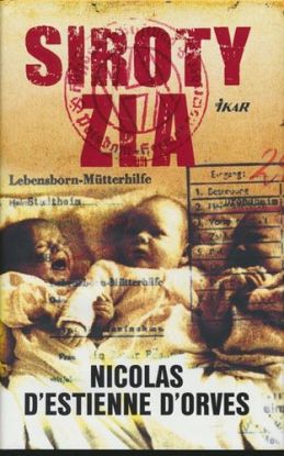 Siroty zla