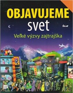Objavujeme svet