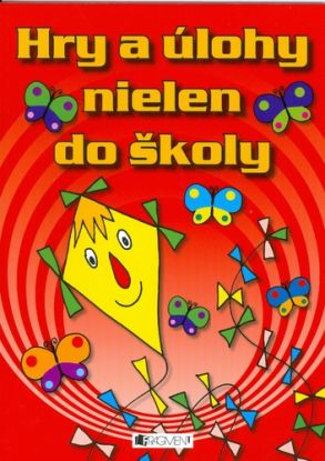 Hry a úlohy nielen do školy
