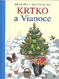 Krtko a Vianoce