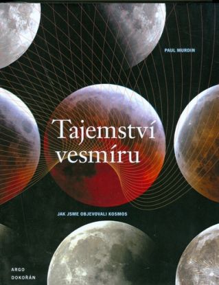 Tajemství vesmíru
