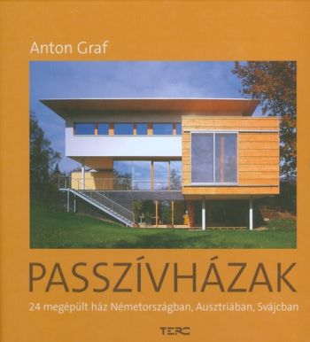 Passzívházak