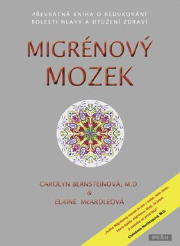 Migrénový mozek