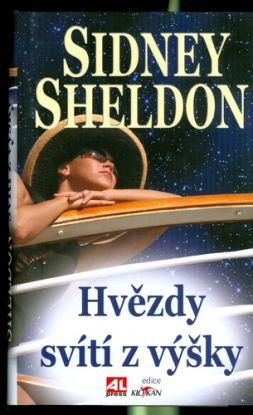 Hvězdy svítí z výšky