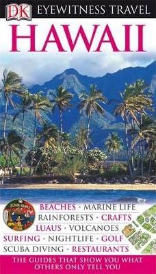 Hawaii (DK Eyewitness Travel Guide)