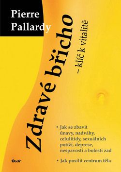 Zdravé břicho - klíč k vitalitě