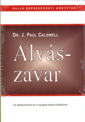 Alvászavar