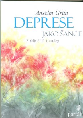 Deprese jako šance