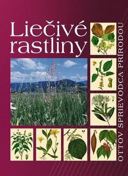 Liečivé rastliny