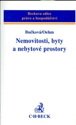 Nemovitosti, byty a nebytové prostory