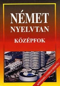 Német nyelvtan - középfok