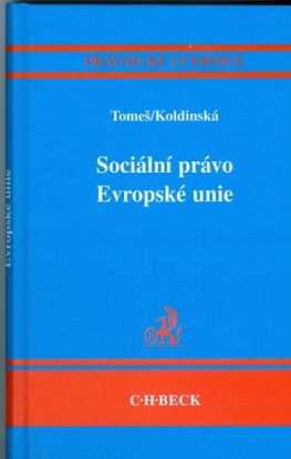 Sociální právo Evropské unie
