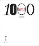 1000 Fonts