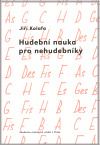 Hudební nauka pro nehudebníky