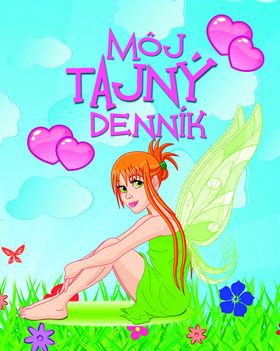 Môj tajný denník