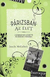 Párizsban az élet