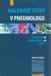 Naléhavé stavy v pneumologii