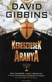 Keresztesek aranya