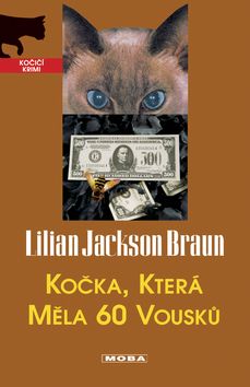 Kočka, která měla 60 vousů