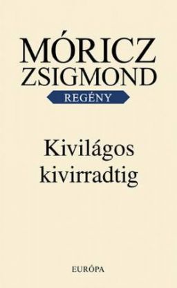 Kivilágos kivirradtig