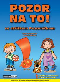 Pozor na to!