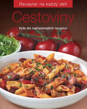 Cestoviny