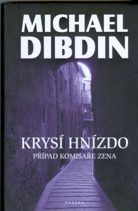 Krysí hnízdo