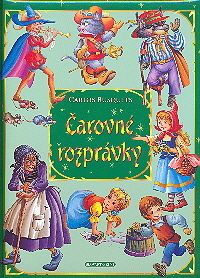 Čarovné rozprávky