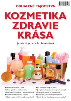 Kozmetika zdravie krása