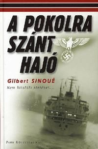 A pokolra szánt hajó
