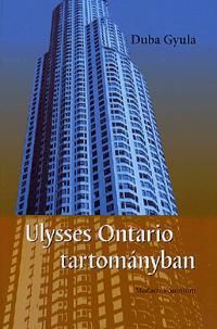 Ulysses Ontario tartományban