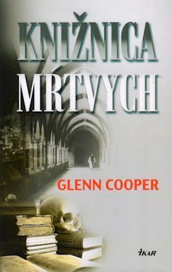Knižnica mŕtvych