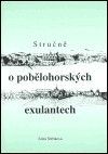 Stručně o pobělohorských exulantech