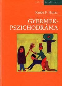 Gyermekpszichodráma