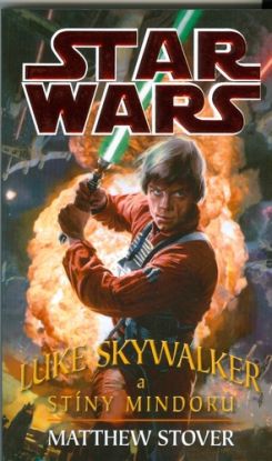 STAR WARS Luke Skywalker