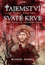Tajemství svaté krve