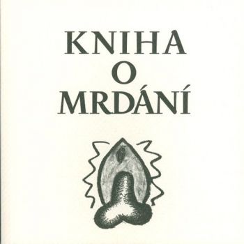 Kniha o mrdání