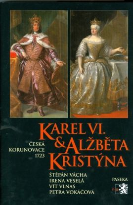Karel VI. a Alžběta Kristýna