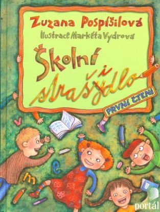 Školní strašidlo