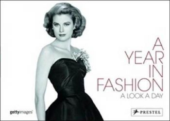 A Year in Fashion